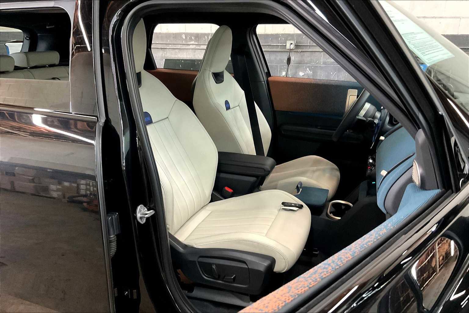 Used 2025 MINI Cooper Countryman SE image 10