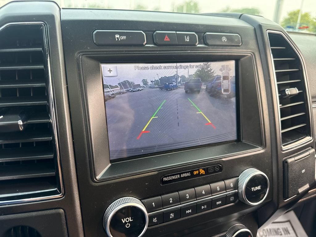 Used 2019 Ford Expedition Limited w/ Equipment Group 301A RWD image 39