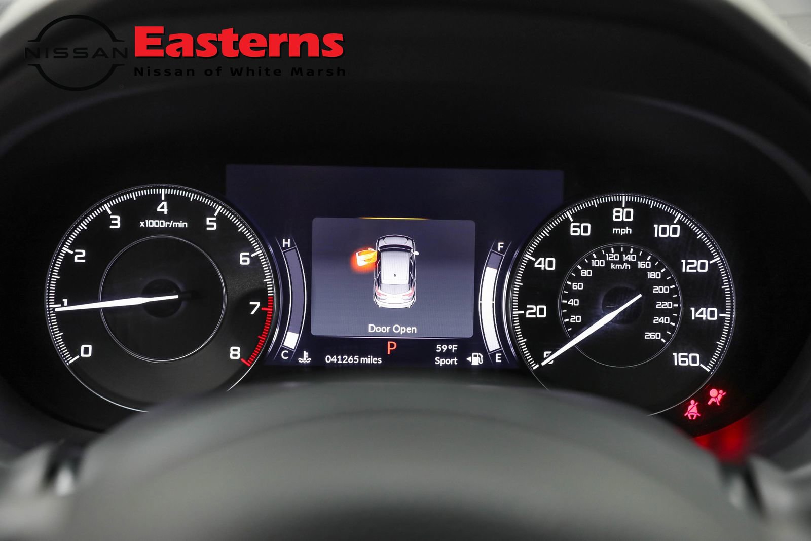 Used 2019 Acura RDX w/ Technology Package image 16