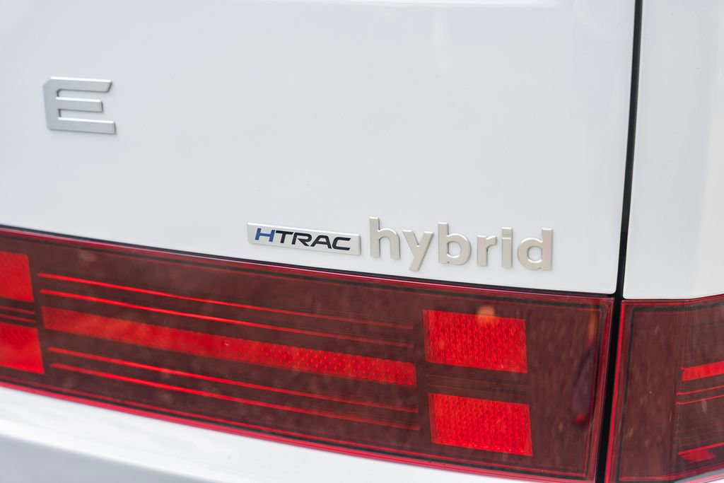 New 2026 Hyundai Santa Fe SE image 7