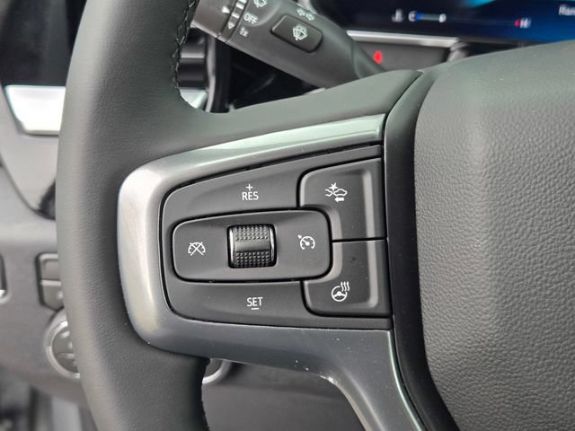 New 2026 Chevrolet Silverado 2500 LT w/ All Star Edition AWD/4WD image 14