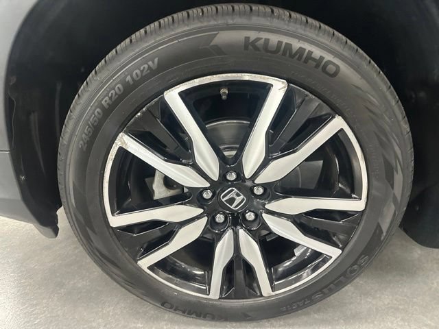 Used 2019 Honda Pilot Elite image 29