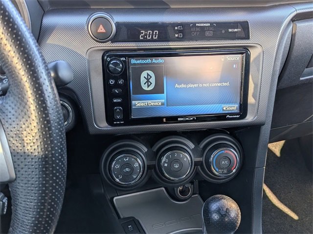 Used 2016 Scion tC image 11