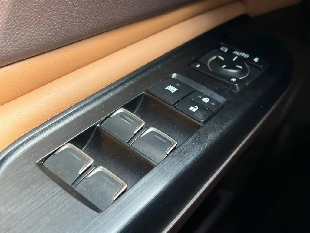 Used 2021 Lexus ES 350 w/ Premium Package image 45