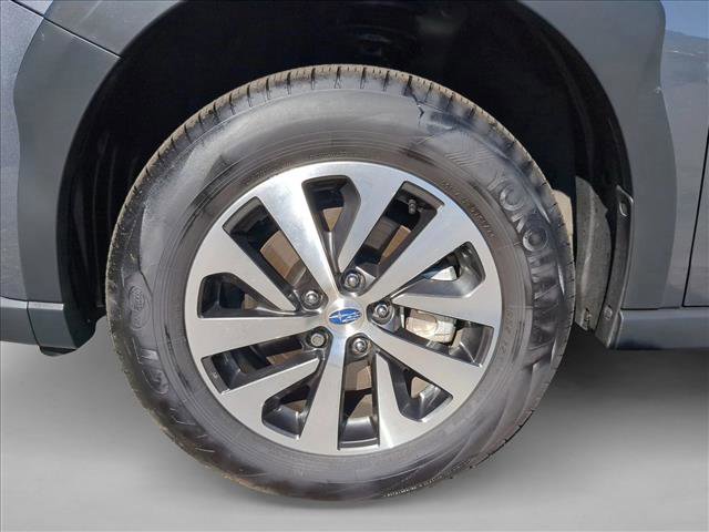 Used 2025 Subaru Outback image 24
