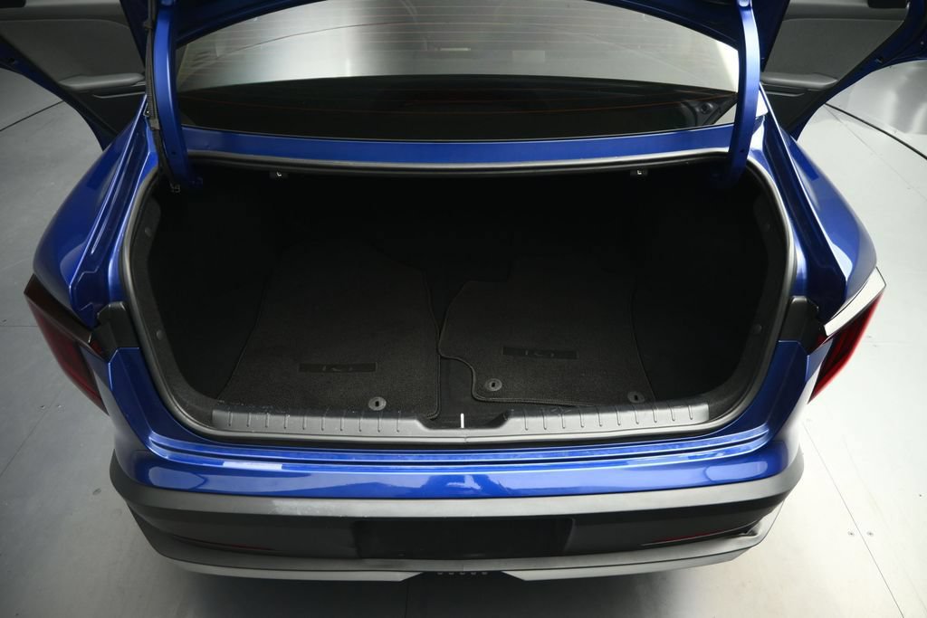 Certified 2025 Kia K4 EX FWD image 62