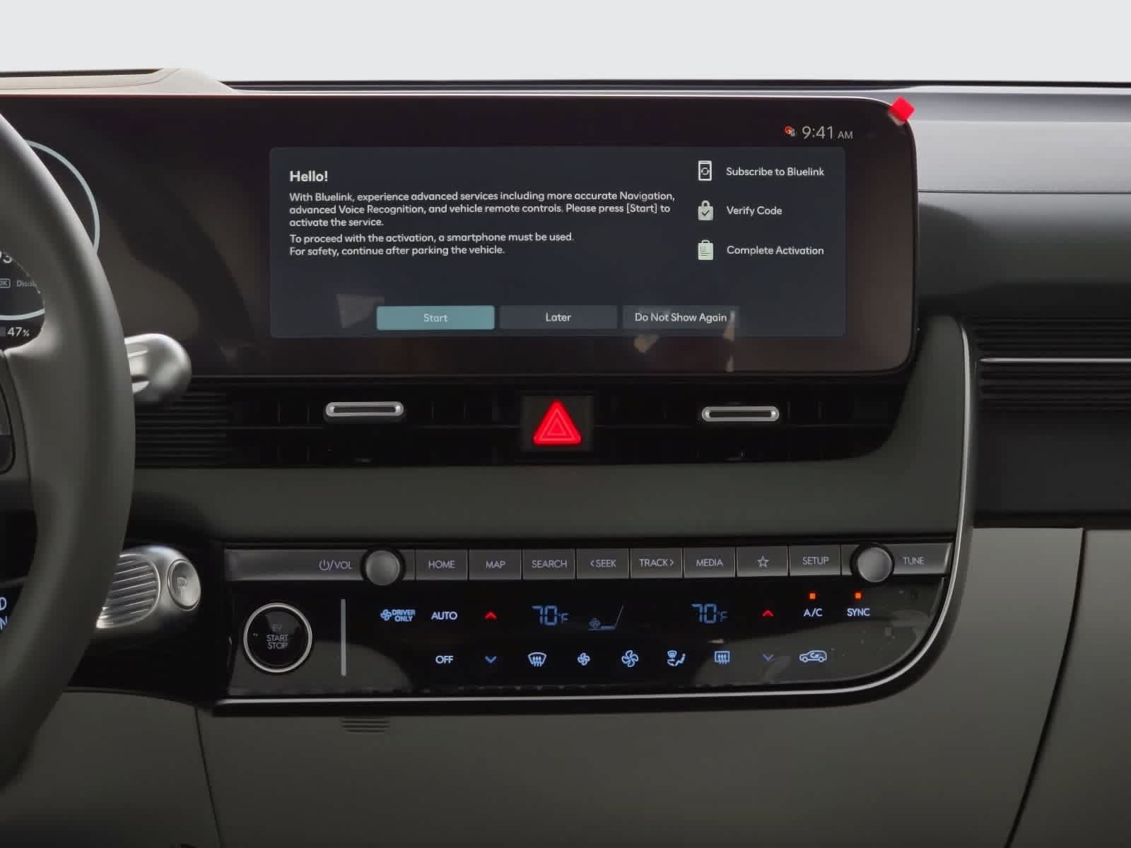 New 2027 Hyundai Ioniq 5 Limited RWD image 17