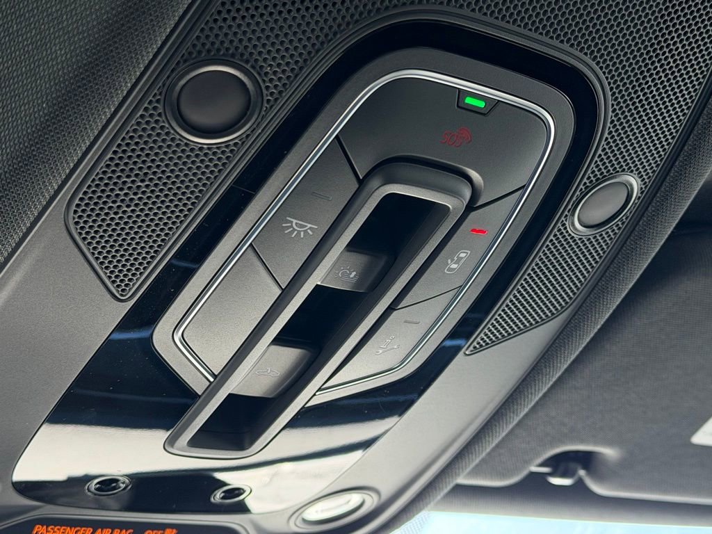 New 2026 Audi A6 Premium Plus image 39