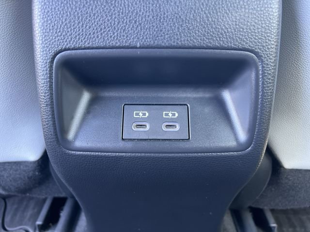 Used 2025 Toyota Corolla XSE image 31