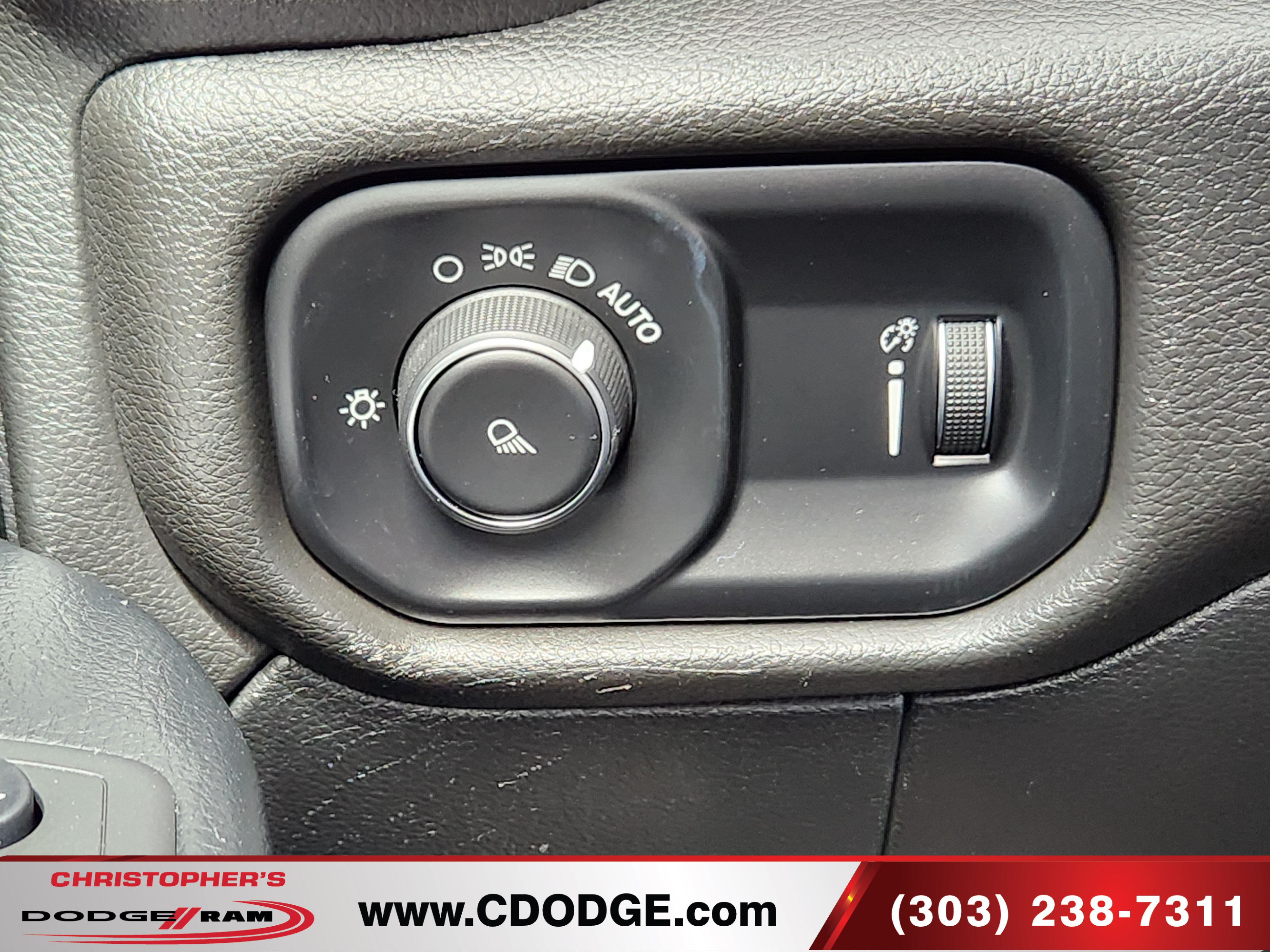 Used 2021 RAM 2500 Tradesman AWD/4WD image 29