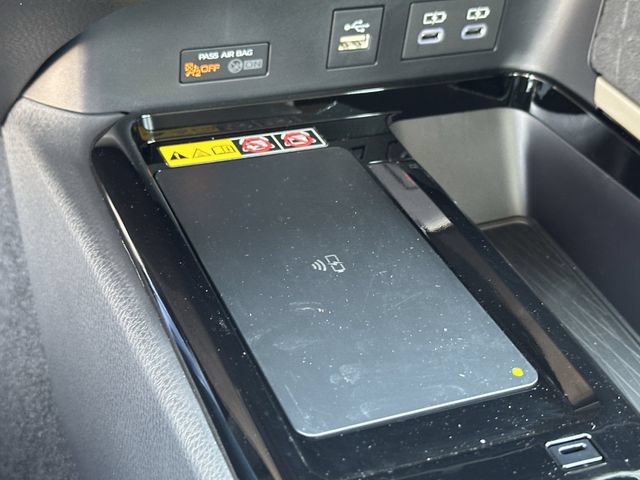 Used 2026 Toyota Camry XLE FWD image 21