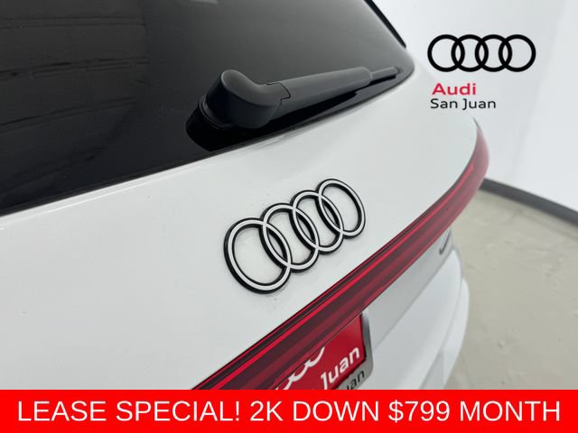 Used 2025 Audi Q5 Premium w/ Convenience Package AWD/4WD image 11