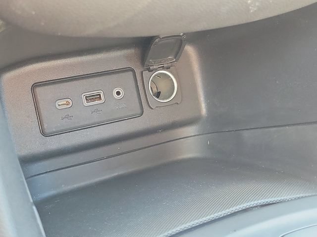 Used 2024 Chevrolet Equinox LT AWD/4WD image 30