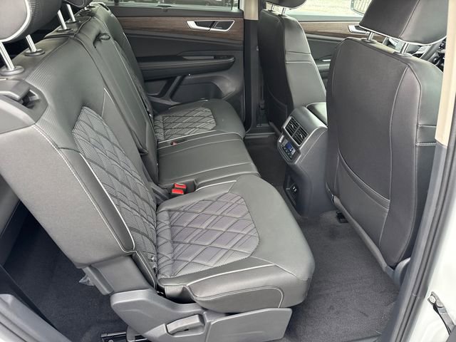 New 2026 Volkswagen Atlas SEL Premium R-Line image 25