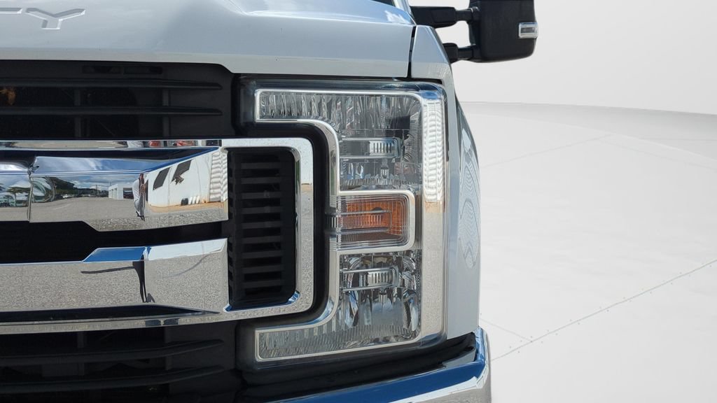Used 2019 Ford F250 XLT AWD/4WD image 22