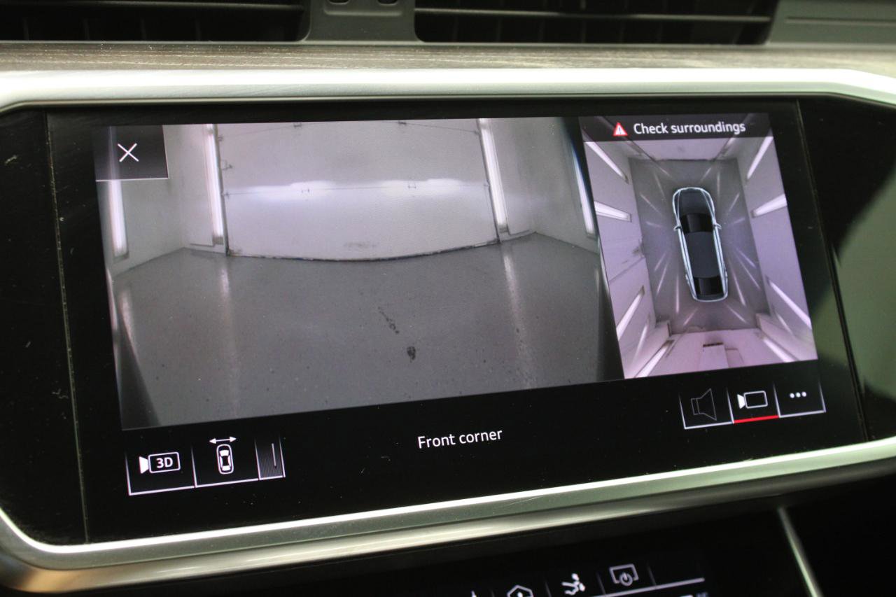 Used 2019 Audi A7 3.0T Premium Plus AWD/4WD image 60