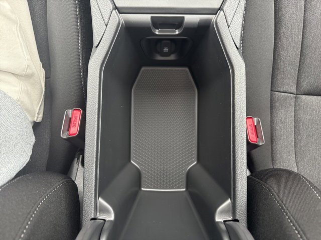 New 2025 Honda Accord SE image 27