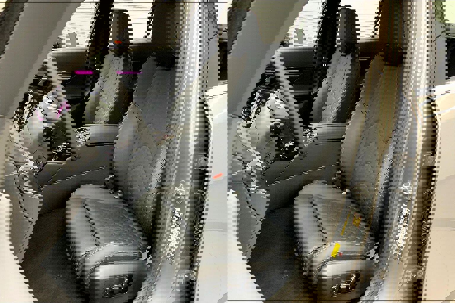 Used 2025 BMW i5 xDrive40 w/ Premium Package image 5