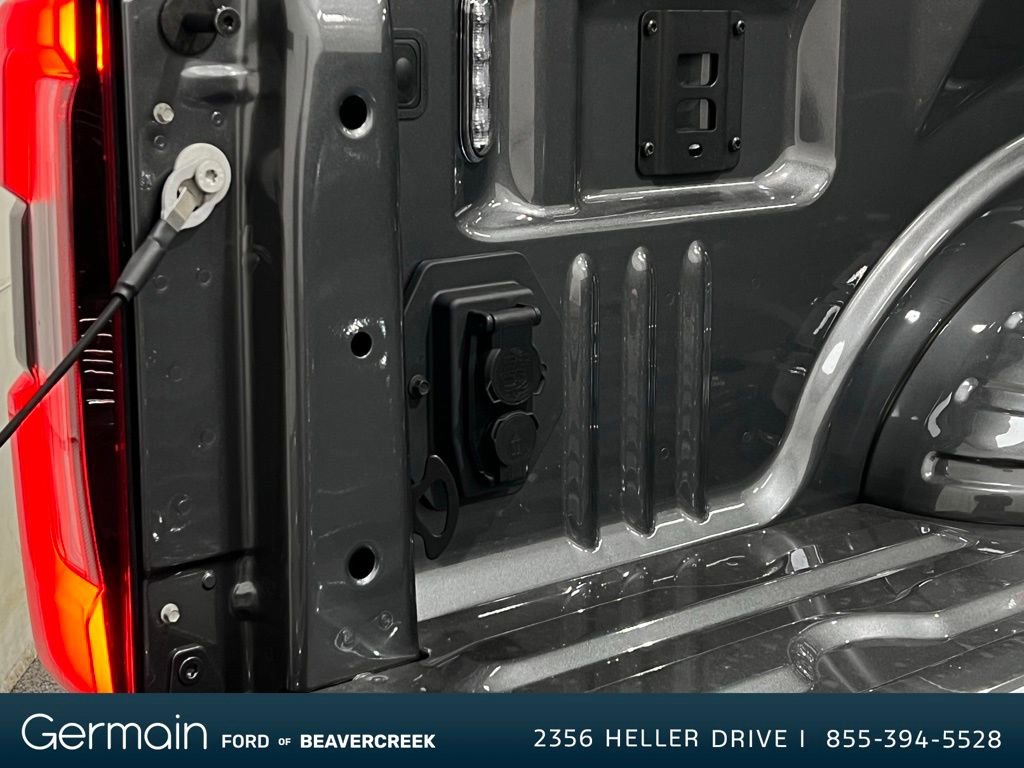 New 2026 Ford F350 Platinum image 31