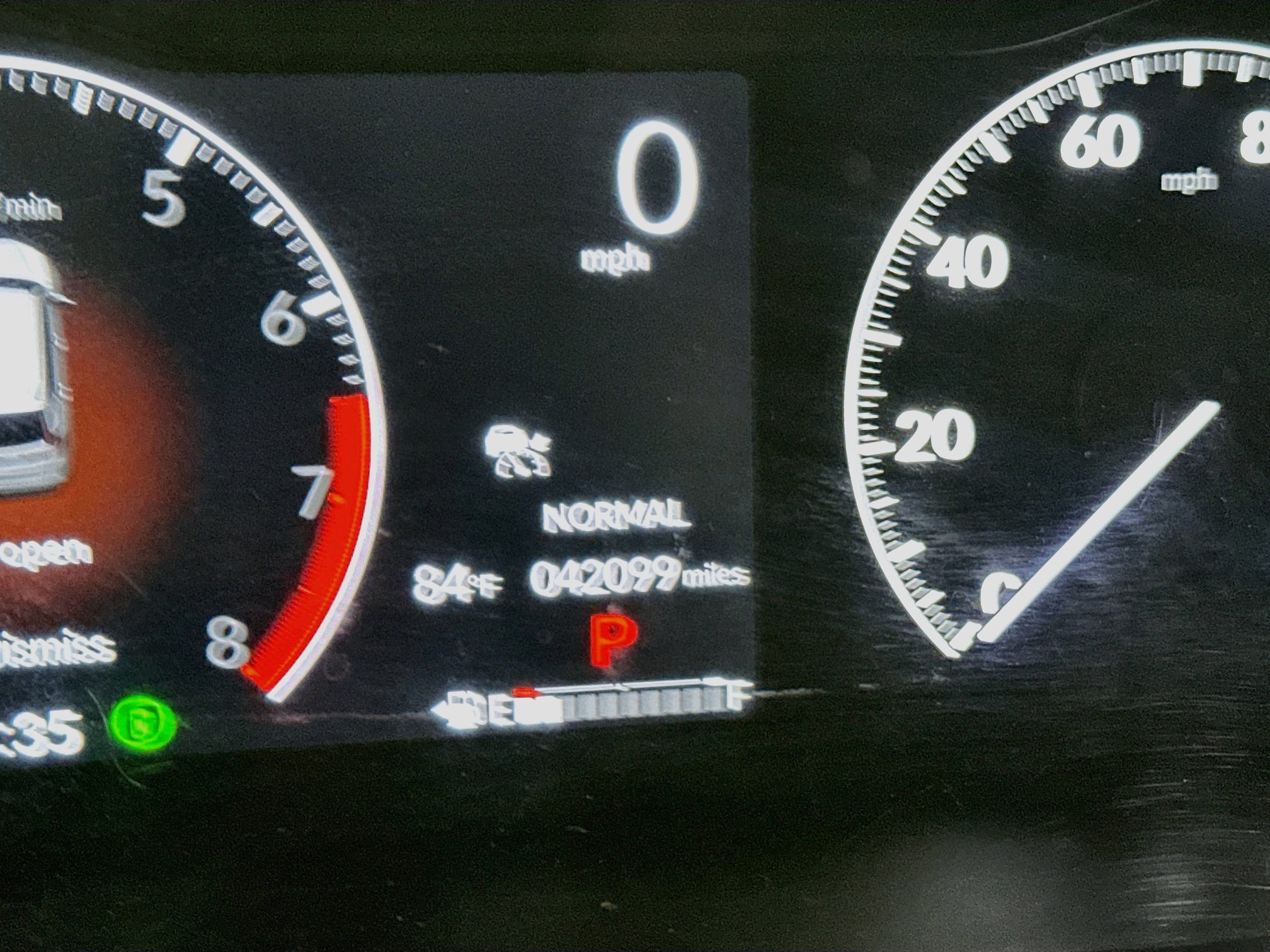 Used 2025 Honda CR-V LX image 19