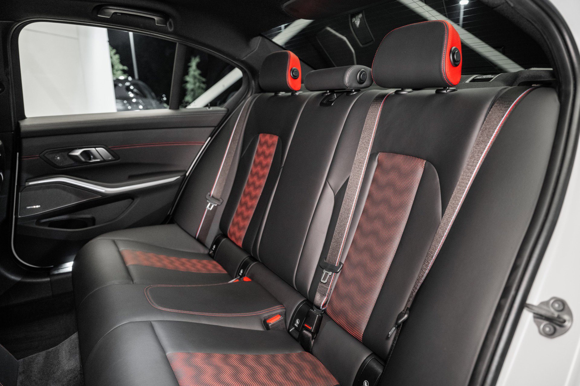 Used 2024 BMW M3 CS image 23