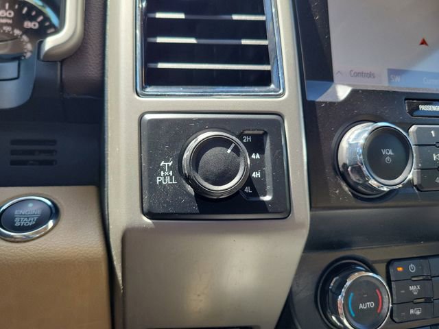 Used 2020 Ford F150 Lariat image 26