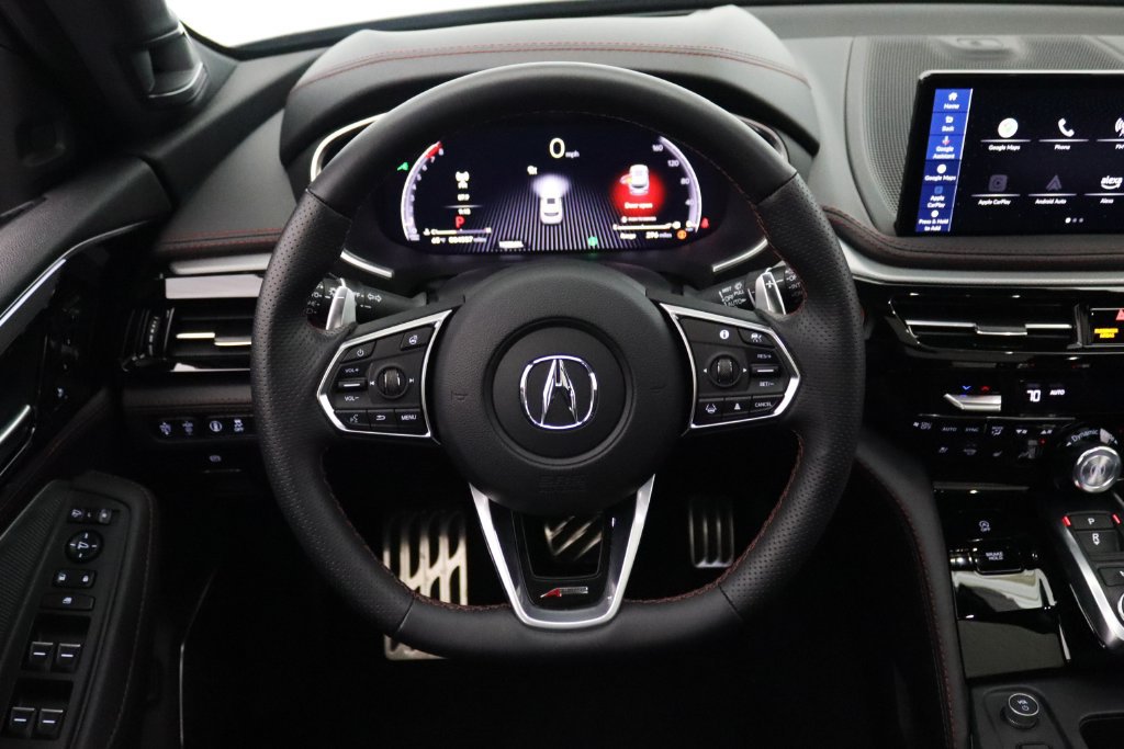 Certified 2026 Acura MDX A-Spec w/ Advance Package AWD/4WD image 18
