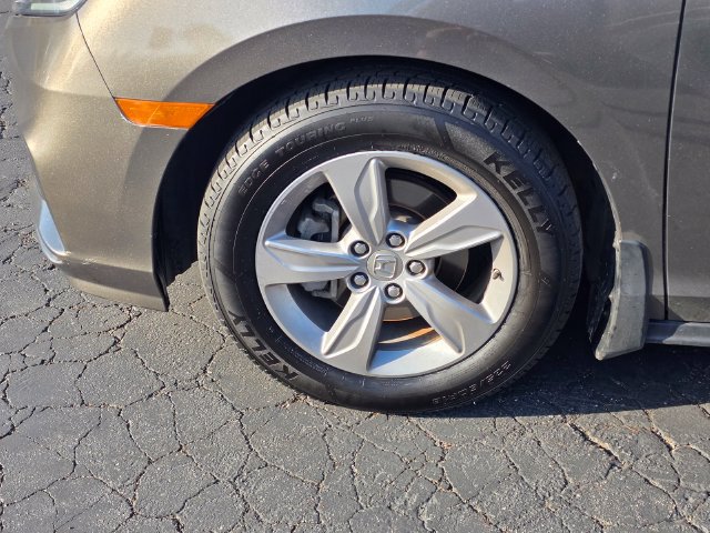 Used 2019 Honda Odyssey EX image 5