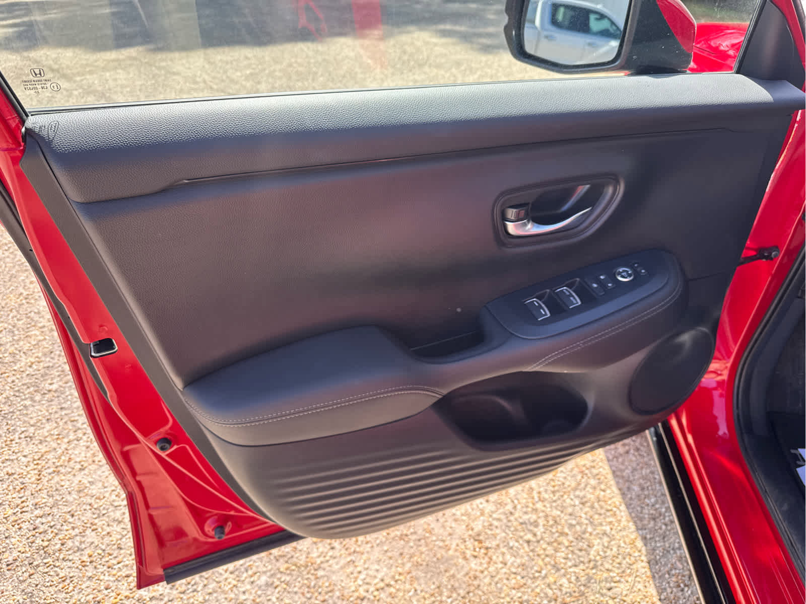 Used 2024 Honda HR-V EX-L image 21