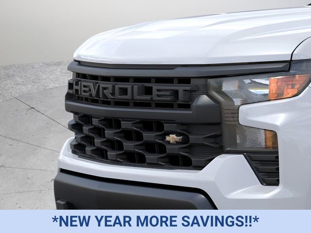 New 2026 Chevrolet Silverado 1500 W/T image 13