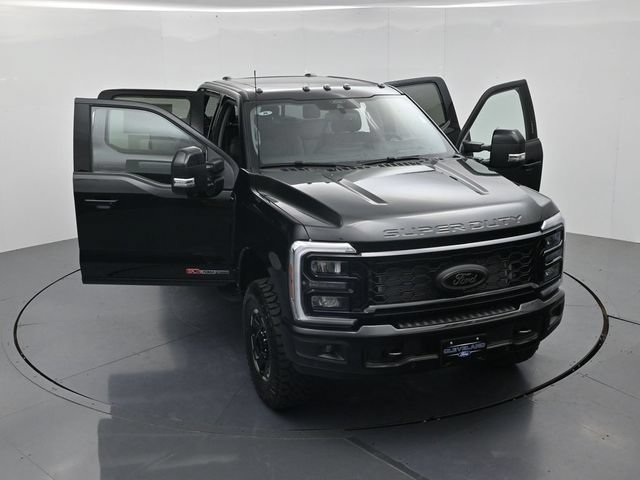 New 2026 Ford F250 Lariat w/ Tremor Off-Road Package AWD/4WD image 65