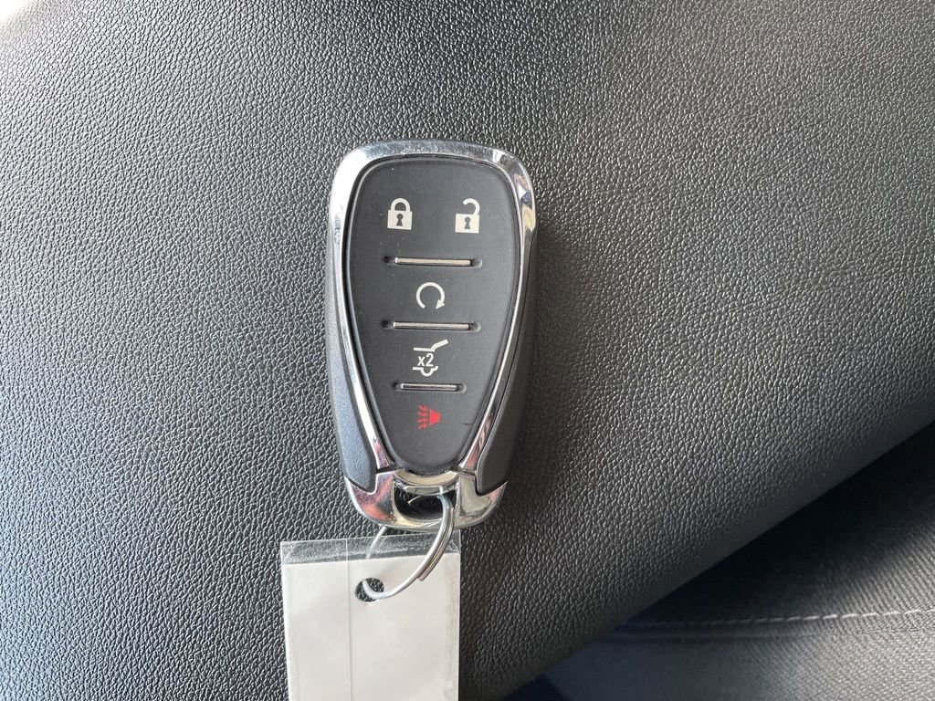 Used 2024 Chevrolet Equinox LT AWD/4WD image 22