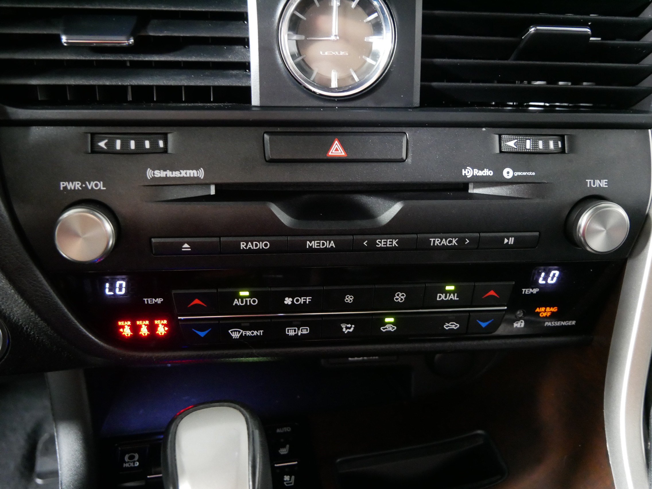 Used 2022 Lexus RX 350 AWD w/ Premium Package image 23