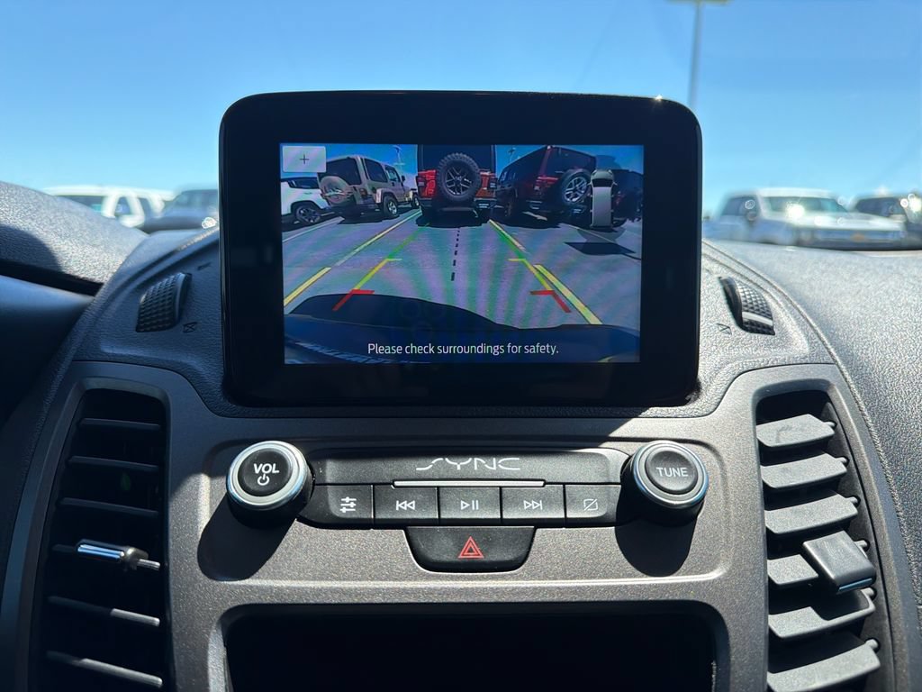 Used 2022 Ford Transit Connect XLT w/ Trailer Tow Package FWD image 8