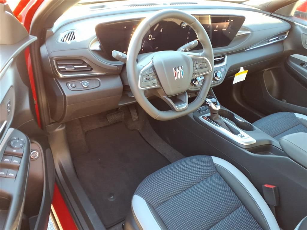 New 2026 Buick Envista Preferred w/ Convenience I Package image 8