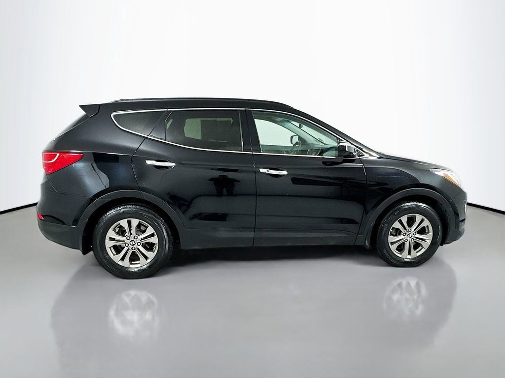 Used 2014 Hyundai Santa Fe Sport w/ Premium Equipment Package 03 image 9