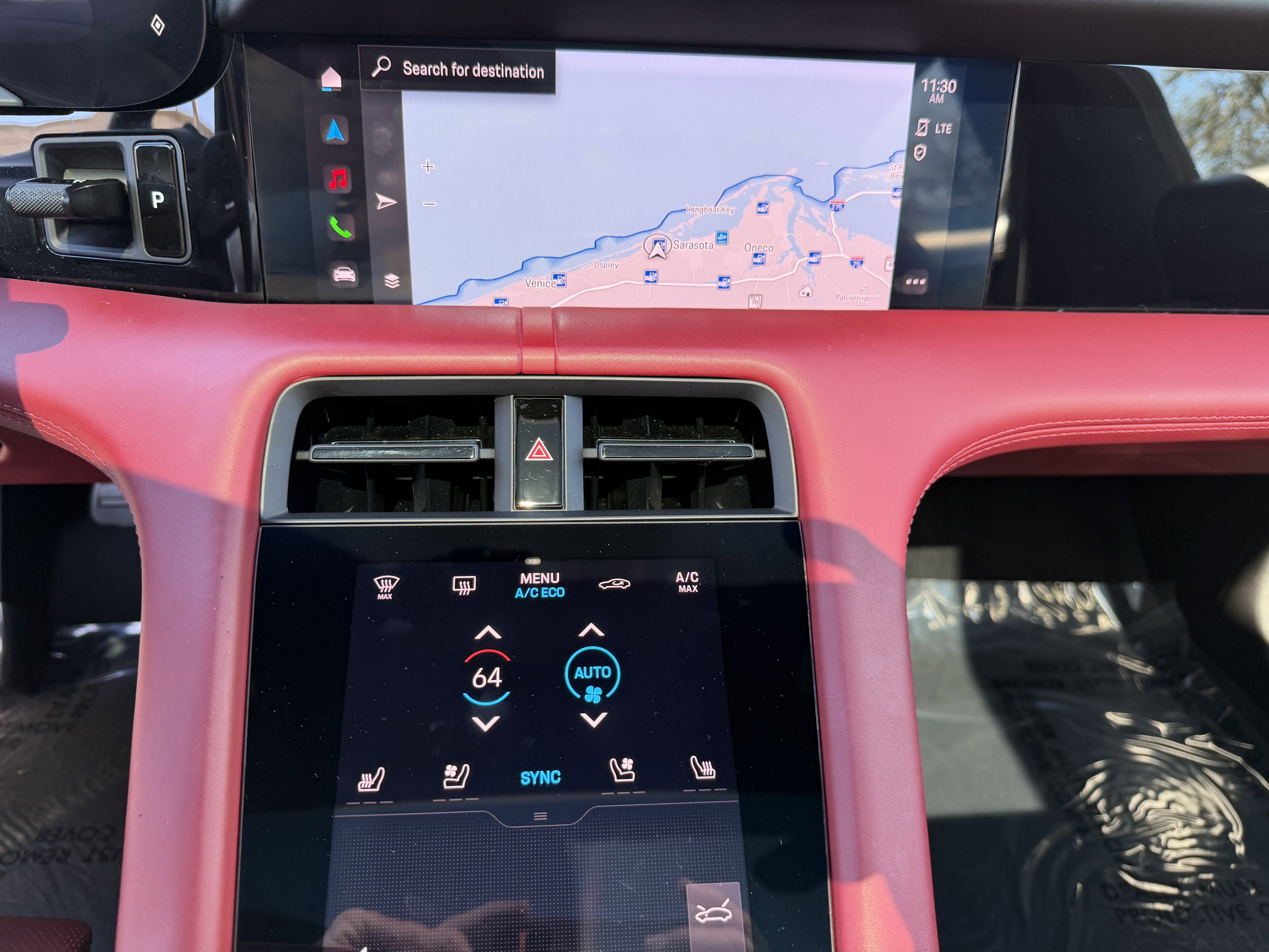 Certified 2023 Porsche Taycan image 28