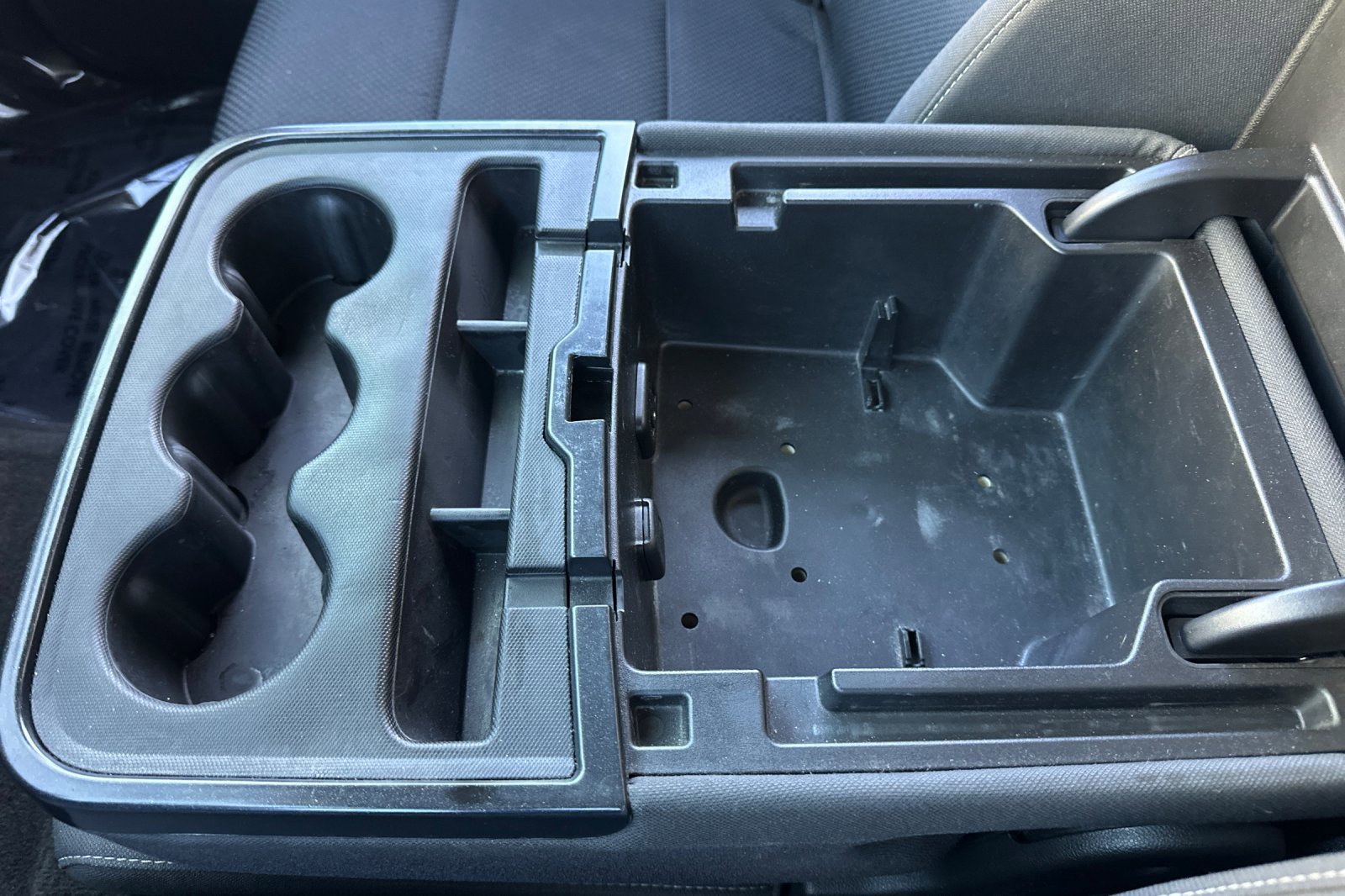 Used 2016 Chevrolet Silverado 1500 LT w/ LT Convenience Package image 29