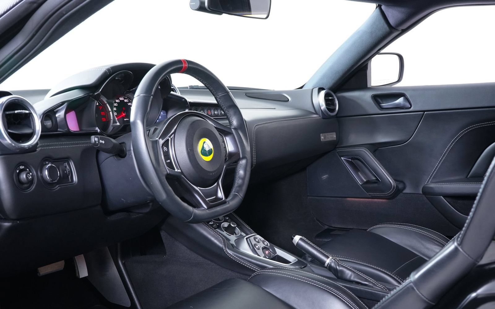 Used 2017 Lotus Evora 400 RWD image 21
