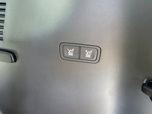 New 2026 Hyundai Santa Fe Calligraphy FWD image 16