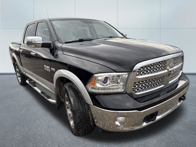 Used 2015 RAM 1500 Laramie w/ Convenience Group image 5