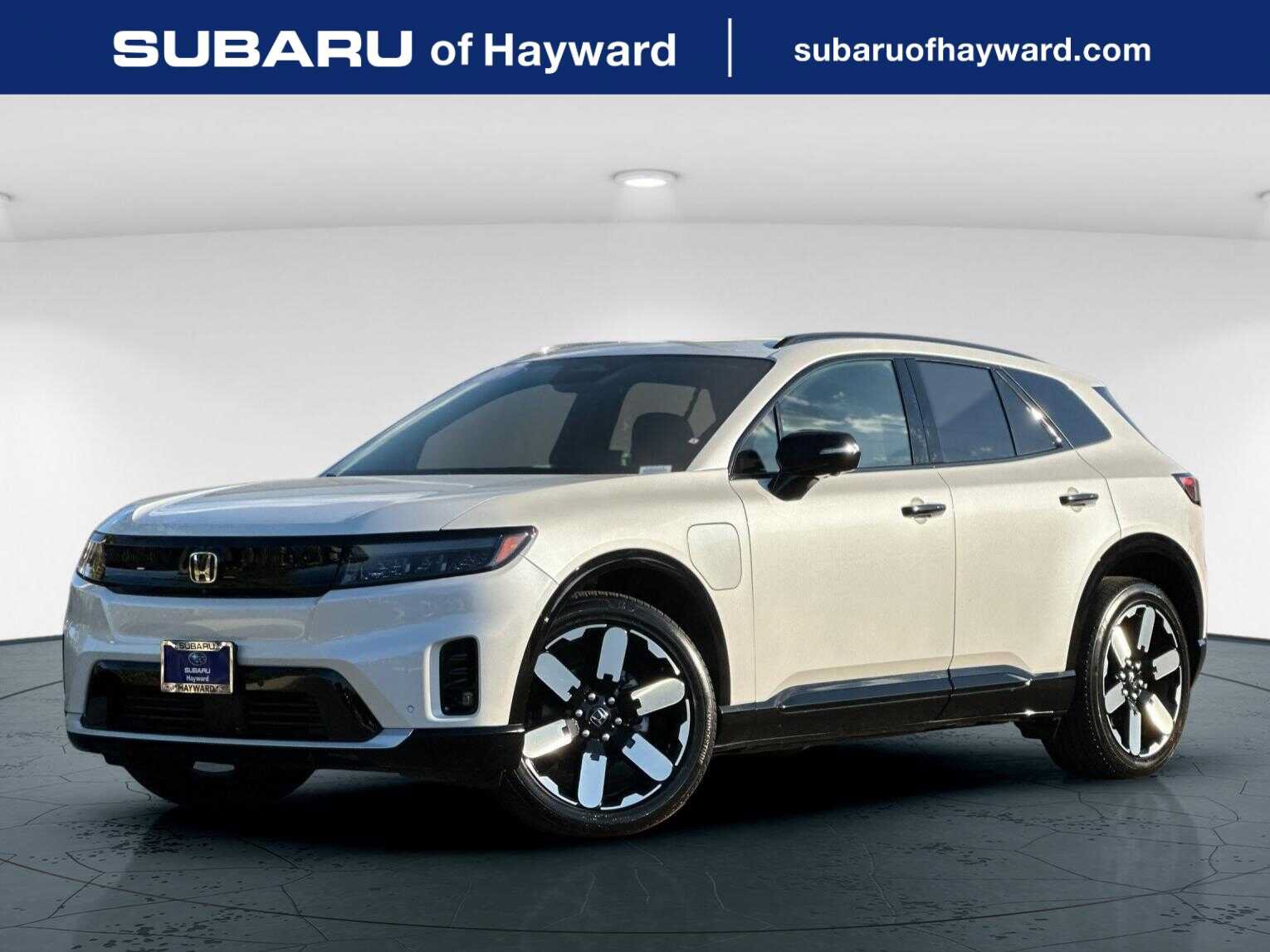 Used 2024 Honda Prologue Elite image 1