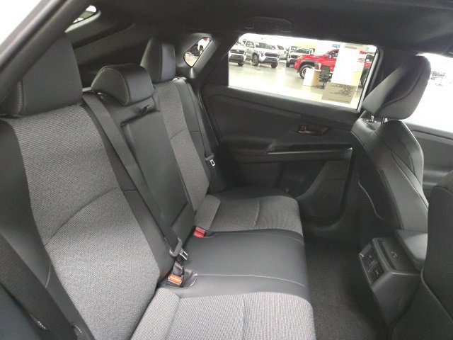 New 2026 Toyota bZ image 13