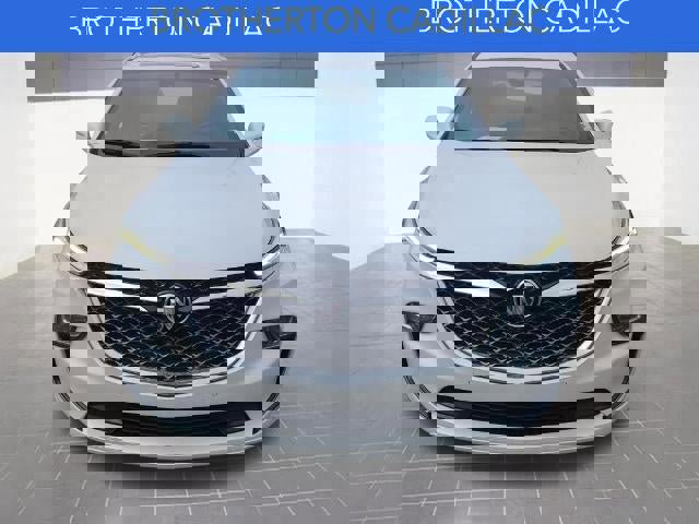 Certified 2023 Buick Enclave Avenir w/ Avenir Technology Package image 2