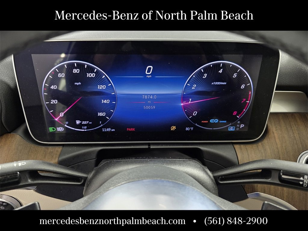 Certified 2022 Mercedes-Benz C 300 C 300 image 23