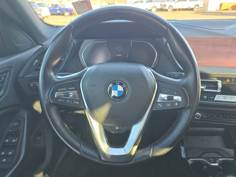 Used 2021 BMW 228i xDrive Gran Coupe w/ Convenience Package image 11