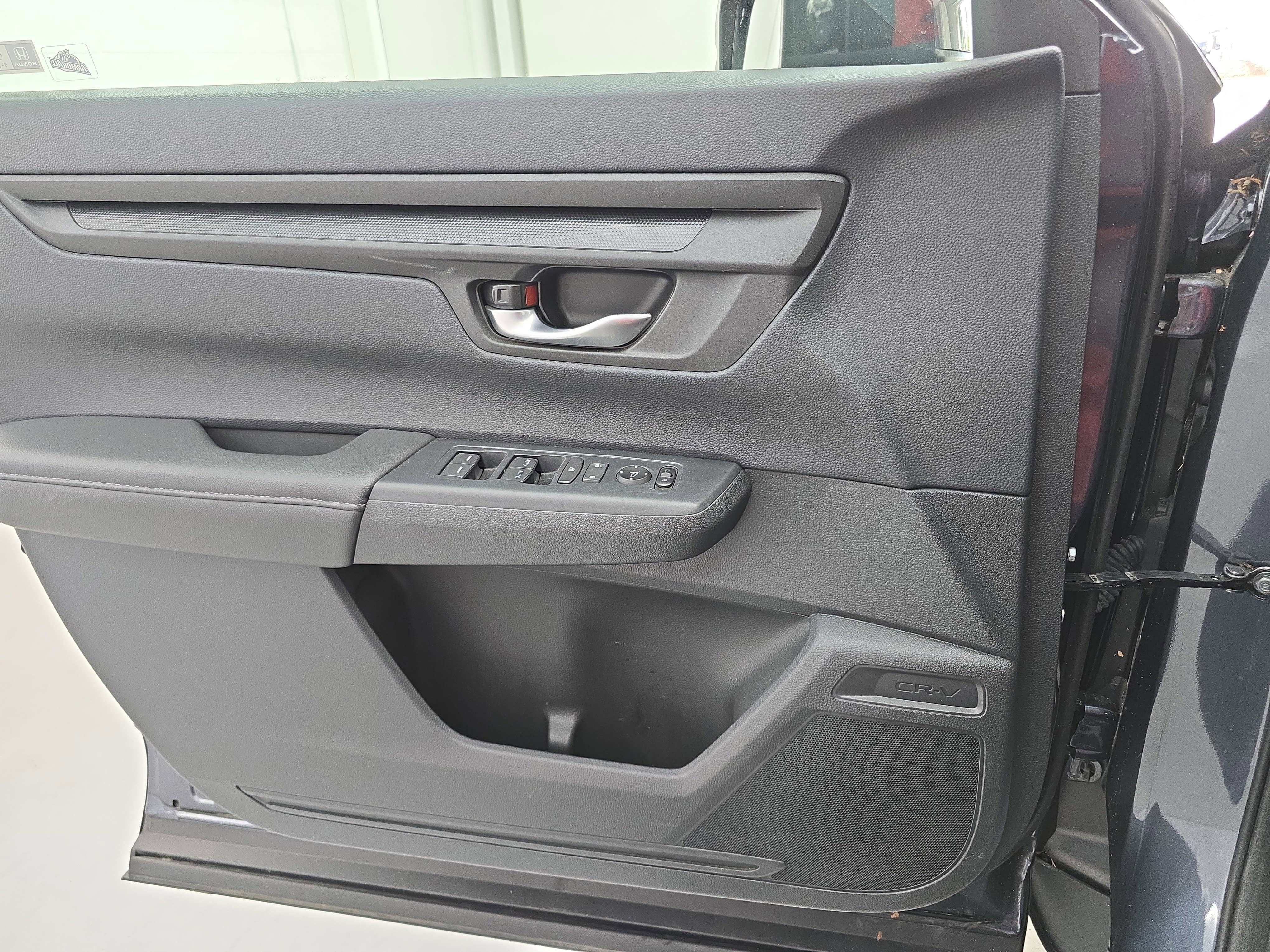 Certified 2024 Honda CR-V EX image 26