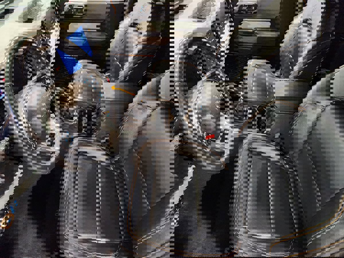 Used 2022 Ford Bronco Badlands w/ Sasquatch Package image 31