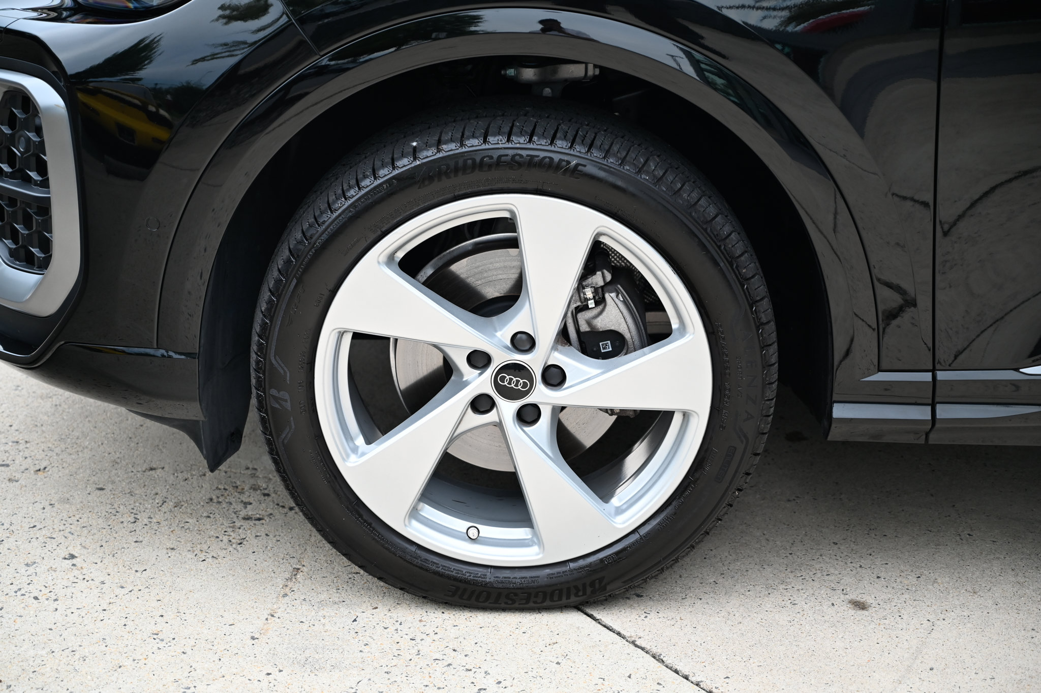 Used 2025 Audi Q5 Premium Plus AWD/4WD image 9