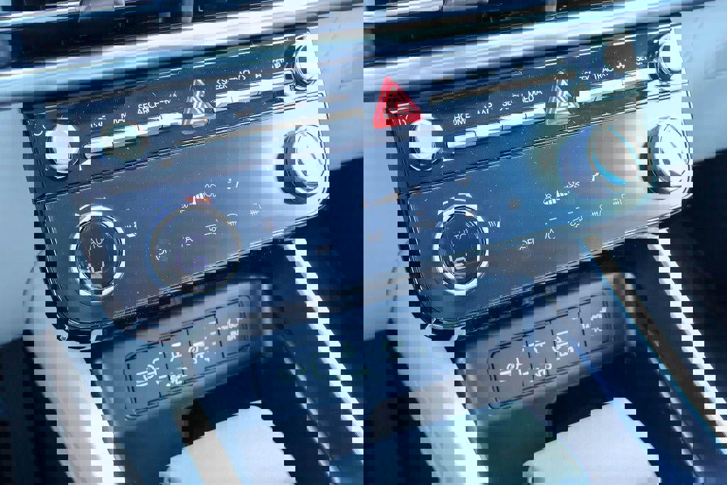 New 2026 Hyundai Tucson SEL image 19